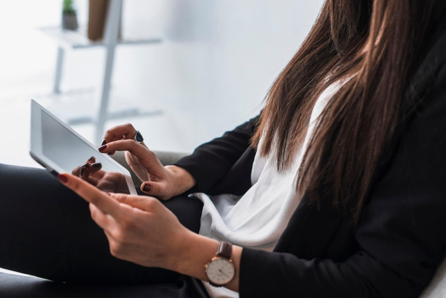 Environnement de formation avec équipements réseau